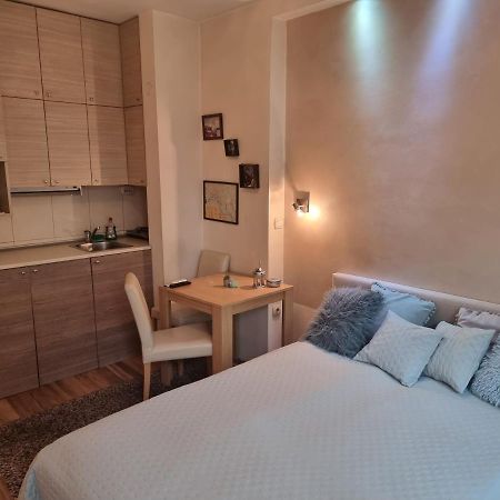 Apartment Bombonjera Uzice Bagian luar foto