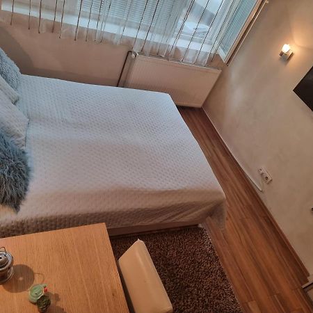 Apartment Bombonjera Uzice Bagian luar foto