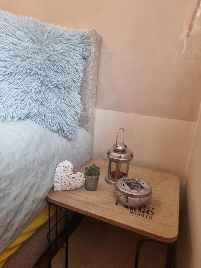 Apartment Bombonjera Uzice Bagian luar foto