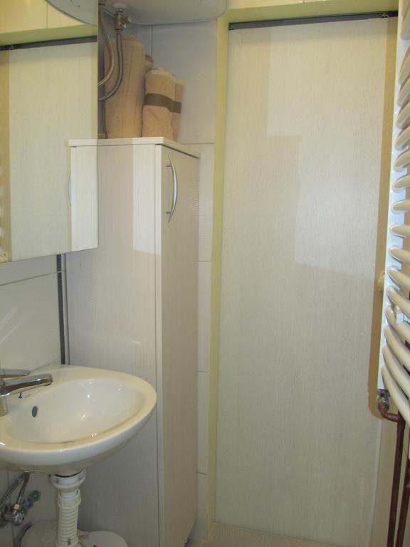 Apartment Bombonjera Uzice Ruang foto