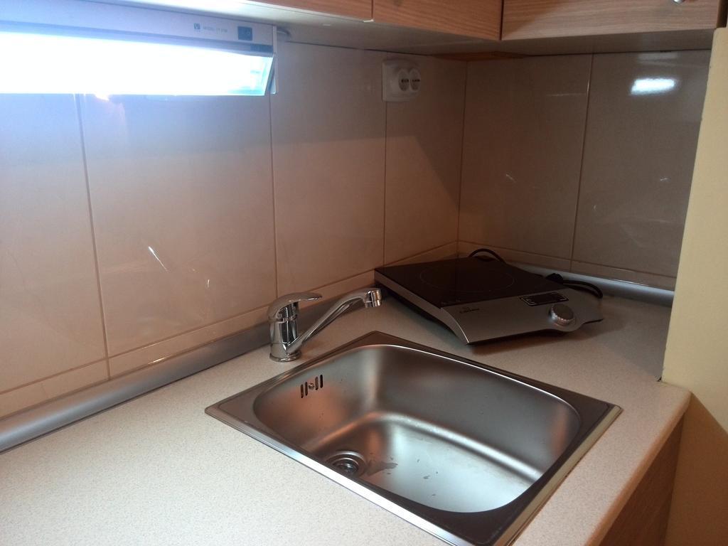 Apartment Bombonjera Uzice Ruang foto