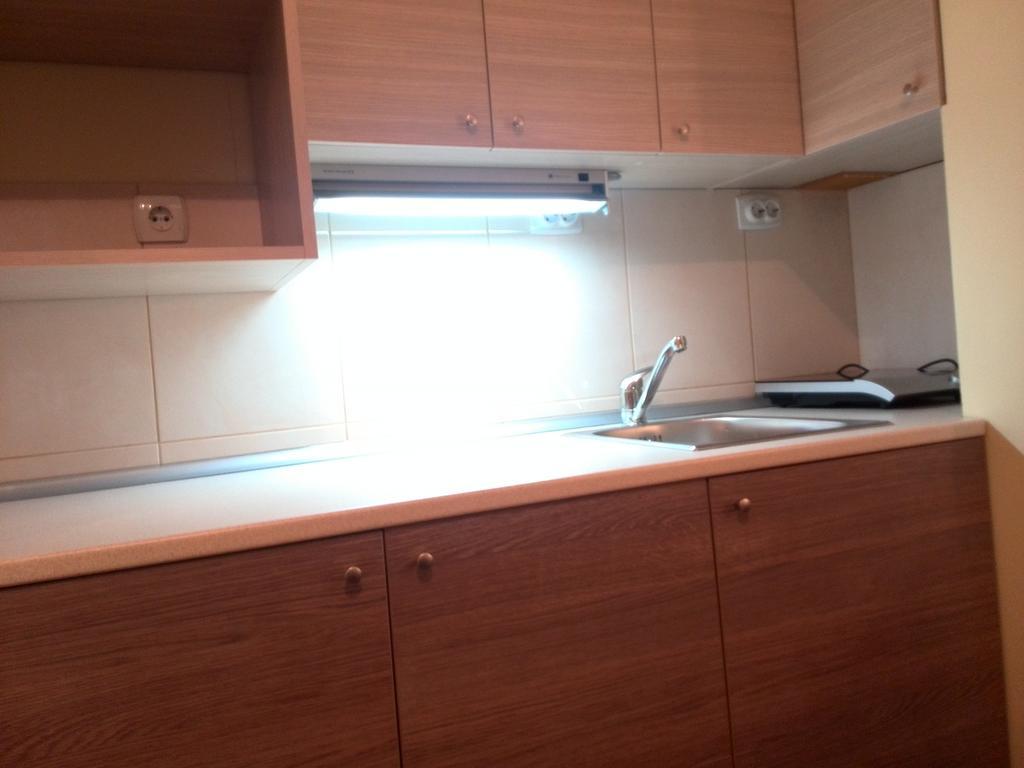 Apartment Bombonjera Uzice Ruang foto